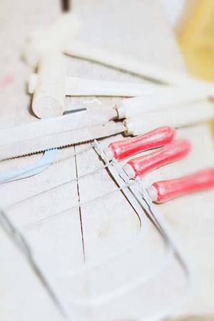 マシニングの買い取りをしてもらう