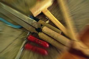 安全で美しいデザインのipadスタンド