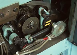 多彩な金属加工が可能な株式会社ゼン