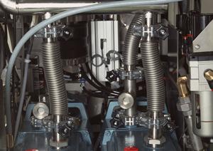 2025年最新版：ホットスタンプと3D技術の融合による革新的デザイン手法