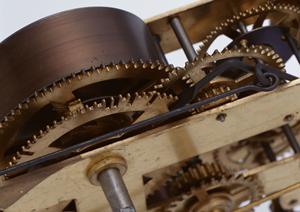 工作機械の位置決めに役立つ装置