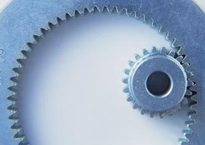 様々な機能を備えた地下核シェルター