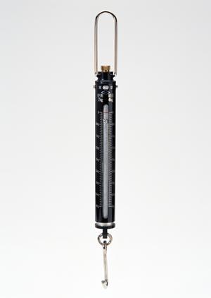 フォークリフトのカウンターバランスとは